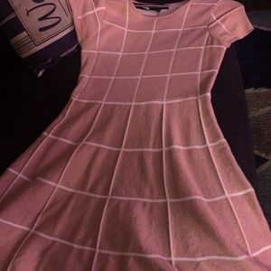 Prettyinpink dress 💕